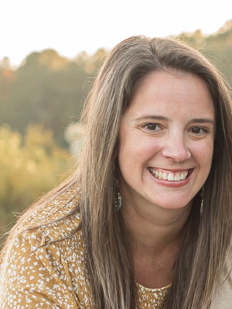 Meagan Hubbell